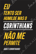 NÃO ME PERMITE