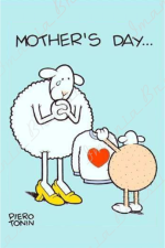 MOTHERS DAY