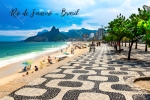 RIO DE JANEIRO PRAIA