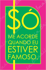 ME ACORDE FAMOSO