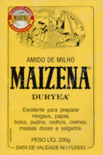 MAIZENA
