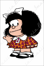 MAFALDA 1