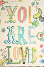 LOVED