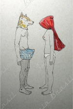 LOBO MAU