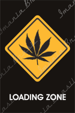 LOADING ZONE