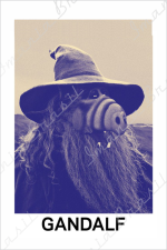 GAND ALF