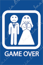 GAME OVER