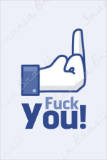 FUCK YOU