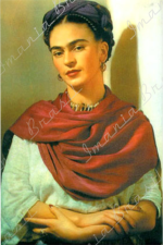 FRIDA