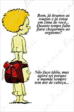DOR DE CABEÇA