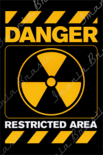 DANGER