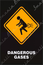 DANGEROUS