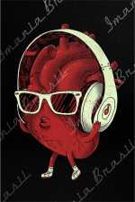 CORAÇÃO BEAT