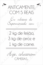 COM 5 REAIS