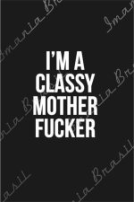 CLASSY MOTHER F