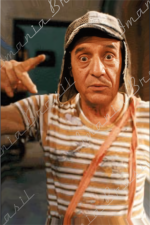 CHAVES