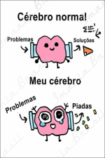 MEU CEREBRO