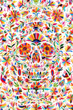 CAVEIRA ABSTRATA