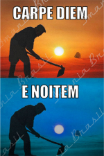 CARPE DIEM