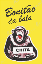 BONITÃO DA BALA