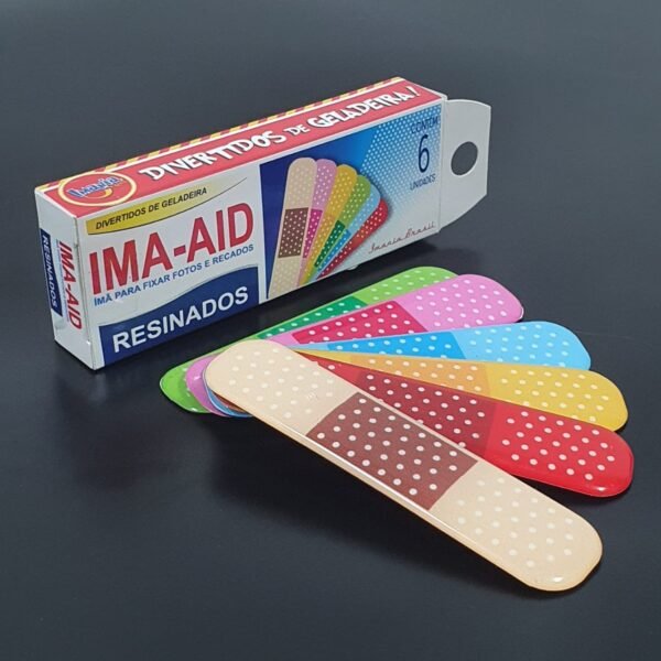 Ímã-Aid