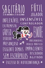 SAGITARIO NEGATIVO