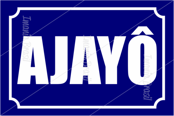 AJAYÔ