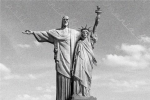 CRISTO E LIBERDADE
