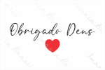 OBRIGADO