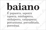 BAIANO