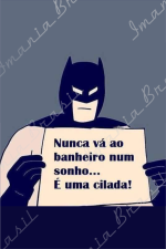 UMA CILADA