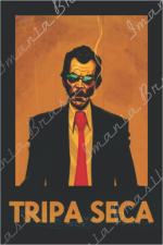 TRIPA SECA