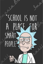 RICK SCHOOL