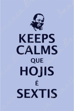 HOJIS SEXTIS