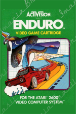 ENDURO