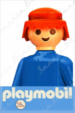 PLAYMOBIL