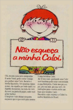CALOI