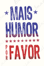 MAIS HUMOR
