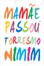 PASSOU TORRESMO