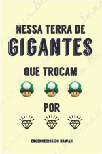 GIGANTES