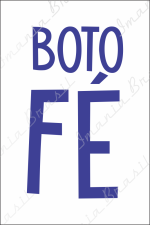 BOTO FÉ