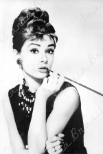 AUDREY