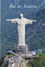CRISTO RJ