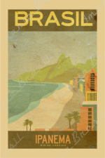 IPANEMA RJ