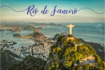 CORCOVADO RJ