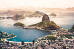 PÃO DE AÇUCAR VISTA