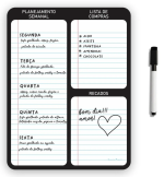 Lousa Menu