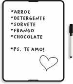 Lousa Tablet