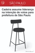 Cadeira Datena