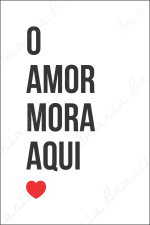 MEGA O AMOR MORA AQUI